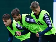 Newcastle fans rank Sean Steur top summer signing