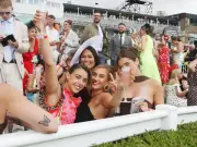 Newcastle Racecourse turnover nears £25m as spectator numbers rise