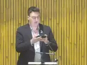 Newcastle Reform UK councillor criticised over West Road conspiracy theory remarks