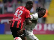 Newcastle still expected to confirm £3m Diabate signing