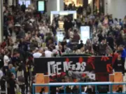 Newcastle student takeover: Eldon Square event set to draw huge crowds