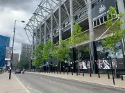 Newcastle United Land Multi-Million Coca-Cola Sponsorship Deal