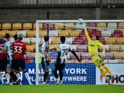 Newcastle's academy goalkeepers Dowell and Mair impress