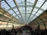 Newcastle's Grainger Market to host landmark fashion catwalk event