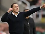 Newcastle's Hornicek style poses Jaissle dilemma