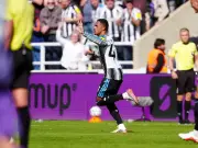 Newcastle's Jacob Ramsey reveals No 10 training role