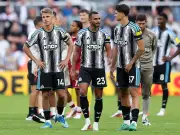 Newcastle's Miley and Steur: Future Stars Must Stay