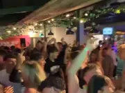 Newcastle's Revolucion de Cuba closes with packed farewell party