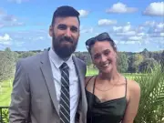Newlywed pleads for missing diabetic husband to come home