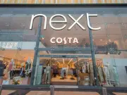 Next shoppers rush to buy new £32 'deer print' fleece for autumn