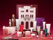 Next slashes £576 beauty advent calendar to £150 with Elemis and NEOM