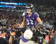NFL roundup: Ravens grab last-gasp win over Cowboys in Rio; Commanders stun Seahawks