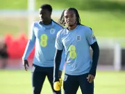 Ngumoha: Fearless approach can help England win Euro 2028
