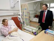 NHS confidence collapse: GP and dentist satisfaction at record lows