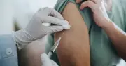 NHS confirms October flu vaccine rollout for over-65s in England