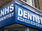 NHS dental fines hit 200,000 as patients urged to check eligibility