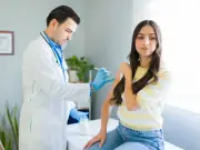NHS flu jab 2026: Three groups who should not have vaccine