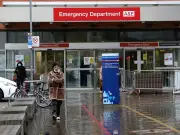 NHS GP explains Martha's Rule rollout in A&E departments