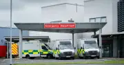 NHS Grampian declares critical incident at two hospitals amid 'extreme pressure'
