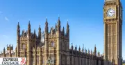 NHS must learn 1 thing about cancer patients – how Big Ben helped me reach clarity