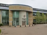 NHS nurse jailed for sexually assaulting patient in A&E