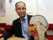 NHS Tayside doctor says Eljamel should have been sacked years earlier