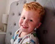 NHS trust apologises after Noah Woods medical records accessed
