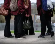 NI schools must let girls wear trousers from next year