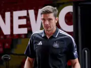 Nick Pope faces Newcastle third-choice role as transfer hopes fade