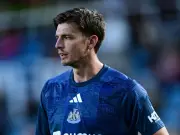 Nick Pope to assess Newcastle future in January after falling to third choice