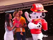 Nickelodeon Weekenders and Tots' Breaks at Parkdean Resorts for Autumn