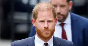 Nigel Farage's Five-Word Warning to Prince Harry Over Autocue