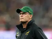 Nigel Owens: Erasmus has done nothing wrong in Springboks row