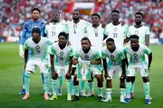 Nigeria face striker crisis ahead of Guinea-Bissau AFCON qualifier