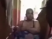 Nigerian woman arrested over child sex toy livestream