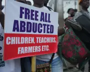 Nigeria's kidnappings: a country can't prosper when school is a danger