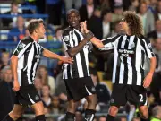 Nile Ranger's chaotic Newcastle pranks: Carroll reveals house invasion