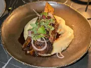 NIPO: Japanese-Brazilian restaurant opens on Newcastle Quayside
