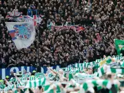 No Celtic fans at Rangers: Old Firm away ban explained