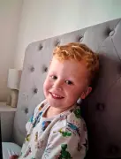 Noah Woods inquest hears he left play area through gap in fence