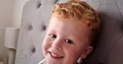 Noah Woods left playground through fence gap before pond death