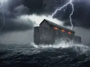 Noah's Ark '100% confirmation' claim: What the Bible says about landing site