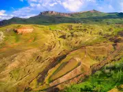 Noah's Ark '100% confirmed' by scans in Turkey after 4,300 years