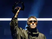 Noel Gallagher 'astonished' by Liam's vocals in Oasis reunion film