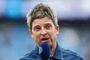 Noel Gallagher 'shocked and saddened' by Man City charges verdict