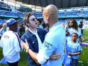 Noel Gallagher urges Premier League not to punish Man City fans after guilty verdict