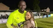 Non-league goalkeeper chosen as Ugandan king successor