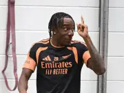 Noni Madueke linked with Atletico Madrid and Juventus loan moves