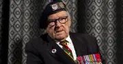 Normandy veteran Ken Hay dies aged 101