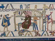 Normans, Nudes and No Queues: Reading’s Other Bayeux